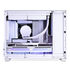 Jonsbo D32 STD Mesh PC-Gehäuse, Mini-Gehäuse, mATX - weiß image number null