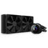 NZXT Kraken AIO Cooler - 240mm, black image number null
