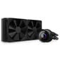 NZXT Kraken AIO Cooler - 240mm, black