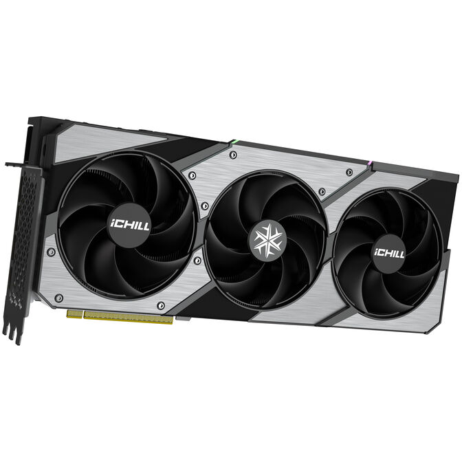 INNO3D GeForce RTX 5070 Ti iChill X3, 16384 MB GDDR7 image number 5