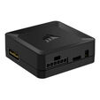 Corsair iCUE Link LX120-R RGB Fan, PWM - 3-Pack, 120mm, black image number null