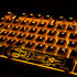 Ducky One 2 TKL PBT Gaming Tastatur, MX-Black, RGB LED - weiß image number null
