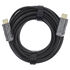 InLine HDMI 8K4K AOC Kabel, schwarz - 20m image number null