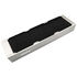 Watercool Heatkiller RAD, 360 mm, L - Stainless Steel image number null