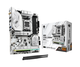 ASROCK B850 Steel Legend WiFi Mainboard, Sockel AM5, AMD B850, ATX, DDR5