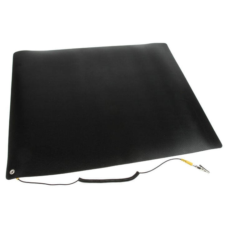 InLine Antistatic Work Mat - 50 x 60cm image number 0