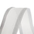 Techflex Flexo Wrap inkl. Klettverschluss 32mm - white, 1m image number null
