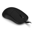 Endgame Gear XM2 8k v2 Gaming Mouse, 8,000Hz - black image number null