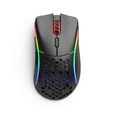 Glorious Model D- Wireless Gaming Mouse - black, matte image number null