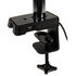 Arctic Dual Monitorhalterung Z2 (Gen. 3) mit USB-Hub - schwarz image number null