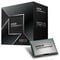 AMD Ryzen Threadripper Pro 9995WX 2.5 GHz (Shimada Peak) Socket sTR5 - boxed without cooler