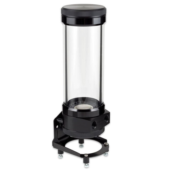 aqua computer ULTITUBE D5 150 Ausgleichsbeh&auml;lter f&uuml;r D5-Pumpen image number 2