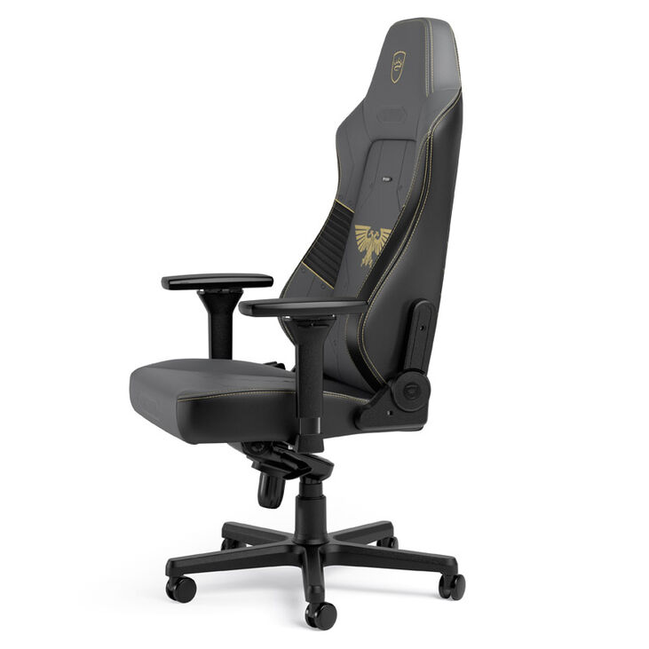 noblechairs HERO Gaming Stuhl - Warhammer 40k Edition image number 6