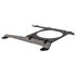 aqua computer Fan Mount 140 mm for ULTITUBE D5 Reservoir image number null