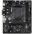 ASRock B550M-HDV, AMD B550 Motherboard - Socket AM4 image number null