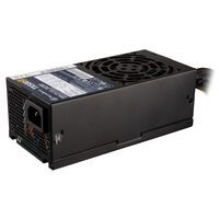 SilverStone SST-TX500-G TFX Netzteil, 80 PLUS Gold - 500 Watt