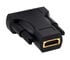 InLine HDMI auf DVI Adapter - Stecker image number null