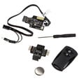 SilverStone SST-ES02-USB, Fernbedienung f&uuml;r PC Power on/off image number null