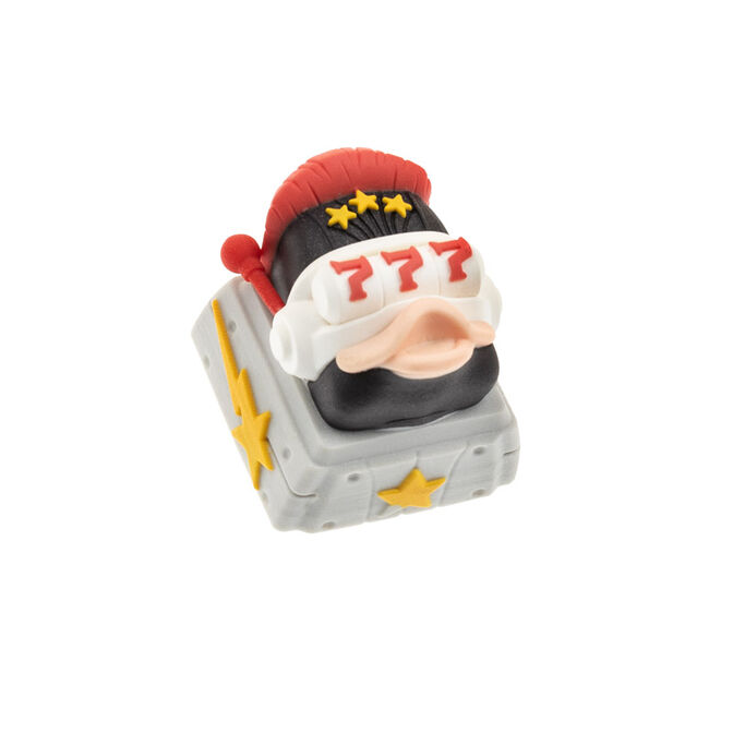 Ducky x Hotkeys Ducky League Lucky image number 0