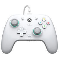 GameSir G7 SE Multiplatform Gamepad - wei&szlig;