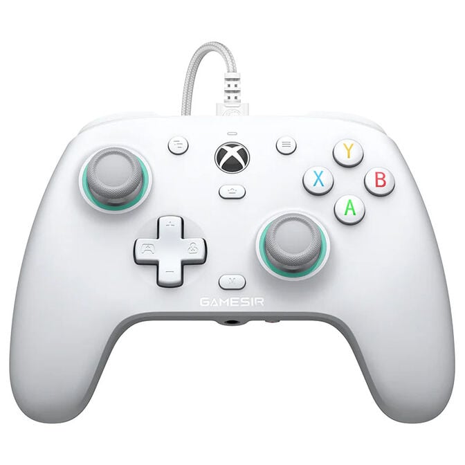 GameSir G7 SE Multiplatform Gamepad - wei&szlig; image number 0