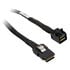 SilverStone SST-CPS06 - Internal Mini SAS HD SFF8643 36-pin zu SFF8087 Kabel - 60cm image number null