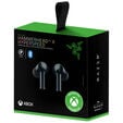 Razer Hammerhead V3 X HyperSpeed for XBOX, wireless, ANC - black image number null