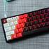 Traitors KABUKI Keycap Set, PBT (US) image number null