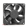 Alphacool ES PWM-L&uuml;fter - 80mm image number null