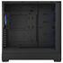 Fractal Design Pop XL Air RGB Clear Tint E-ATX-Gehäuse, Tempered Glass - schwarz image number null