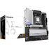 GIGABYTE B650 Aero G, AMD B650 Mainboard - Sockel AM5, DDR5 image number null