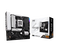 ASROCK B850M Pro RS motherboard, Socket AM5, AMD B850, Micro-ATX, DDR5