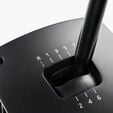 Fanatec Clubsport Shifter SQ V1.5, 7-Gang-Schaltkn&uuml;ppel - schwarz image number null