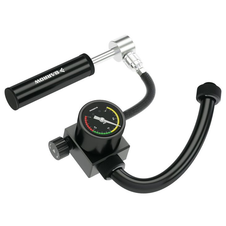 Barrow Lecktester image number 1