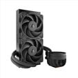 Arctic Liquid Freezer III Pro 240 AiO Wasserk&uuml;hlung - 240mm, schwarz image number null