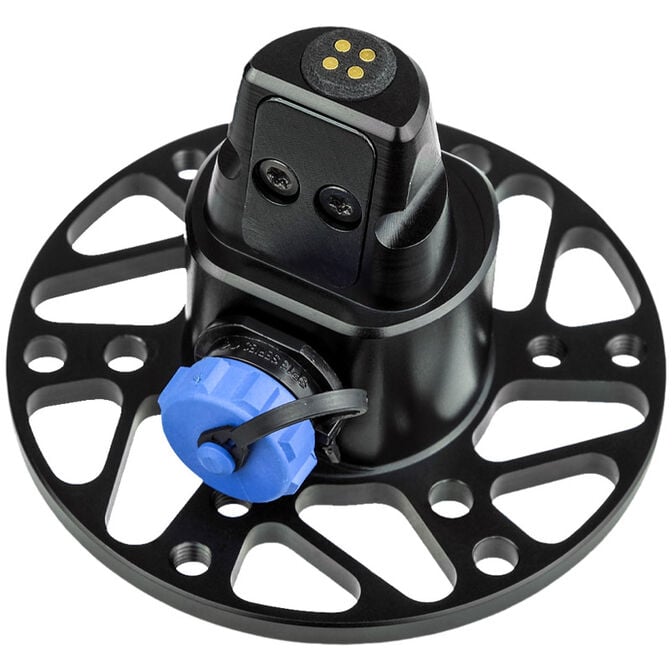 Cube Controls QRX Wheelbase-Anschluss - Classic image number 0