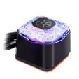 SilverStone IceGem 360 AiO Wasserk&uuml;hlung, ARGB - 360 mm image number null