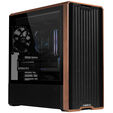 Lian Li Lancool 217 PC-Geh&auml;use, Midi-Tower, ATX, Tempered Glass - schwarz image number null
