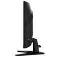 MSI MAG 274CQFDE, 27-inch QHD Curved Monitor, 180Hz, VA Panel, Adaptive-Sync image number null