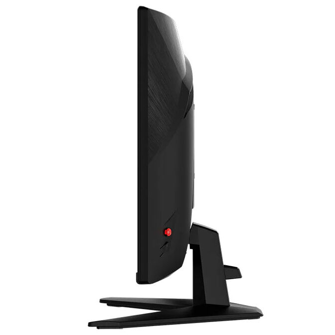 MSI MAG 274CQFDE, 27-inch QHD Curved Monitor, 180Hz, VA Panel, Adaptive-Sync image number 3