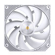 Jonsbo CC90 CPU-K&uuml;hler, Dual-Tower, 130mm PWM-L&uuml;fter, Segmentanzeige - schwarz image number null