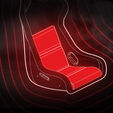 Nitro Concepts E-Racer IMMERSION Metahaptics Bundle image number null