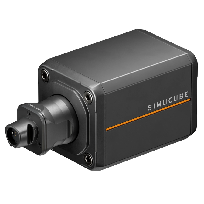 Simucube 3 Pro EU-US (25Nm) image number 0