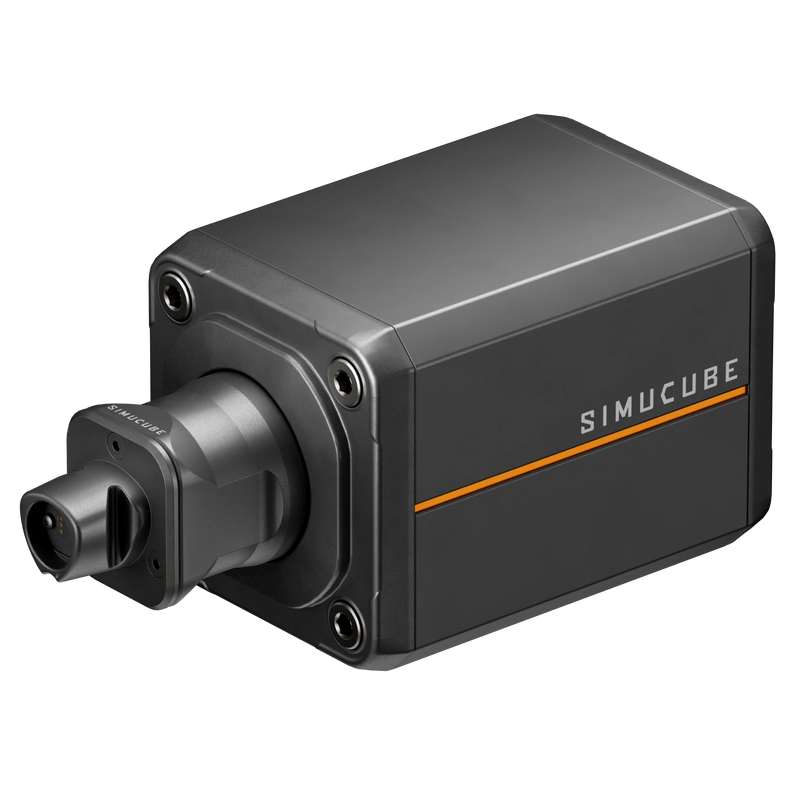 Simucube 3 Pro EU-US (25Nm)