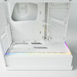 HYTE Noodle LN70 ARGB LED Strip - white image number null