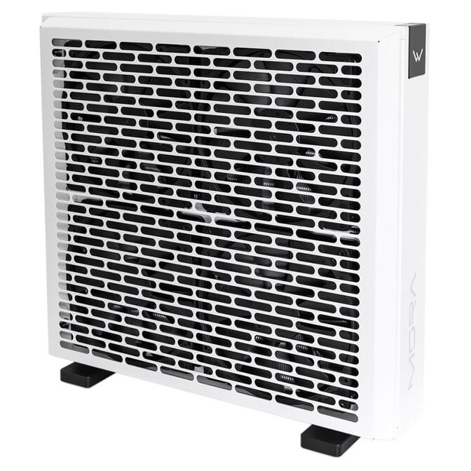 Watercool MO-RA IV 400 - white image number 7