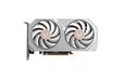 ZOTAC GAMING GeForce RTX 5050 Twin Edge OC White Edition, 8192 MB GDDR6 image number null