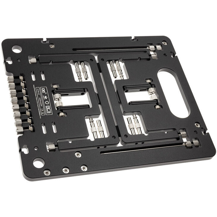 Streacom BC1 Mini V2 Benchtable - black image number 5