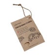 Lamptron 10 mm hose clamp - silver image number null