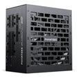 Phanteks AMP GH V2 1200W 80 PLUS Platinum Netzteil, PCIe 5.1, ATX 3.1 - 1200 Watt, schwarz image number null